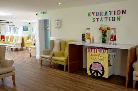 The New Grange Care Home Limited Care Home Worthing  - 2