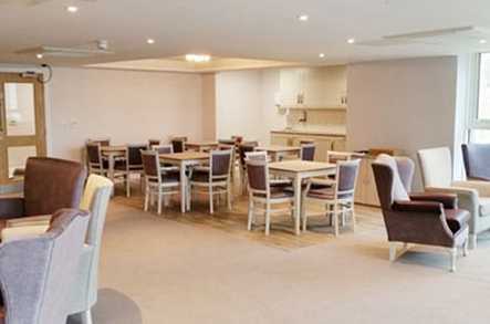 Walshaw Hall Care Home Bury  - 3