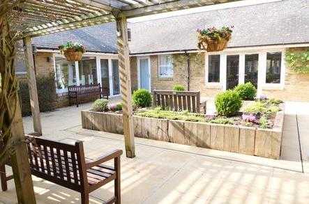 Hartley House Care Home Care Home Cranbrook  - 3