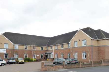 St Aidan Lodge Residential Care Home Care Home Durham  - 1