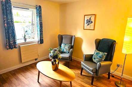 Broxburn Care Home Care Home Broxburn  - 5