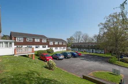 Clifford Gardens Retirement Living Crediton  - 1