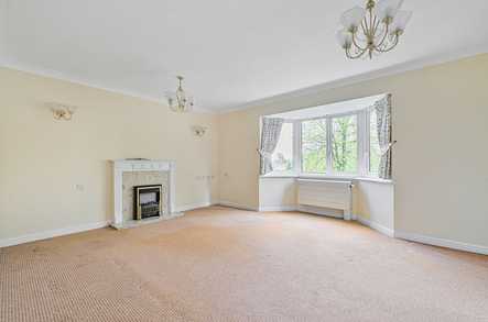 A Typical 2 Bedroom Apartment image 1