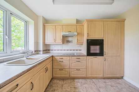 A Typical 2 Bedroom Apartment image 2