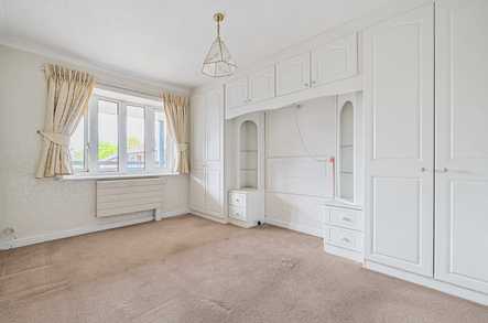 A Typical 2 Bedroom Apartment image 3
