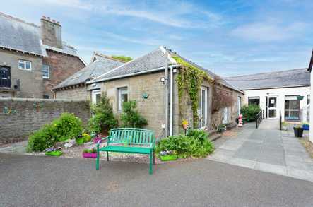 Willowbank Care Home Carnoustie  - 1