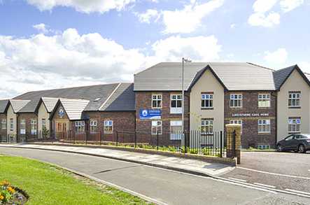 Lindisfarne Throckley Care Home Newcastle Upon Tyne  - 1