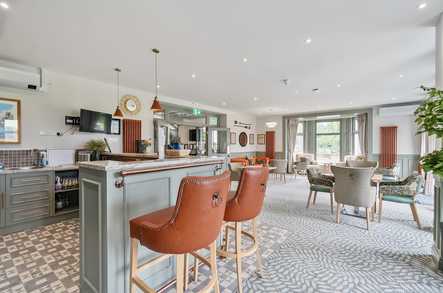 Thamesfield Retirement Living Henley-on-Thames  - 2