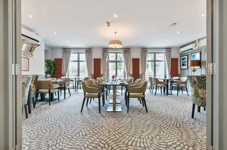 Thamesfield Retirement Living Henley-on-Thames  - 5