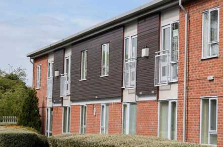 Bevan Court Retirement Living Coventry  - 1