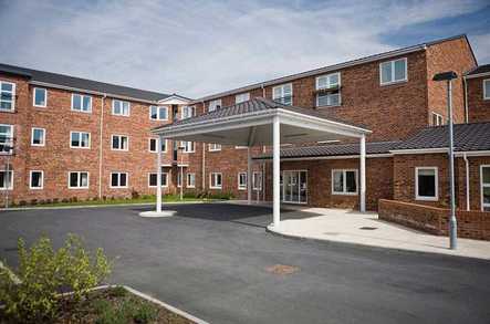 Fernbank Court Home Care Selby  - 1