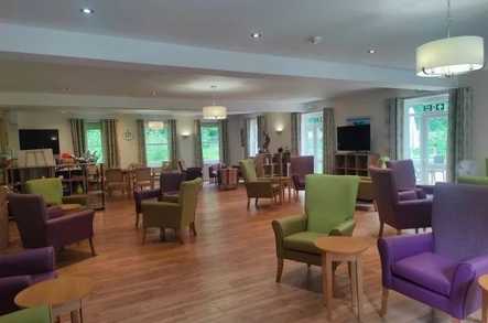 Culm Valley Care Centre Care Home Cullompton  - 2