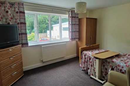 Culm Valley Care Centre Care Home Cullompton  - 4