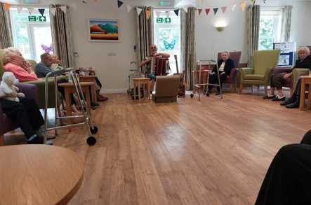 Culm Valley Care Centre Care Home Cullompton  - 3