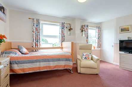 Parkwood House Care Home Plymouth  - 3