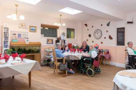 Parkwood House Care Home Plymouth  - 5