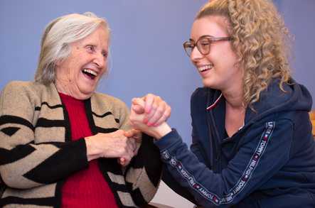 Coxwell Hall Care Home Faringdon  - 3