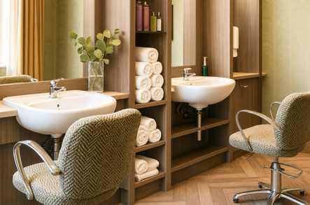 Pitfodels Wood Care Home Care Home Aberdeen  - 5