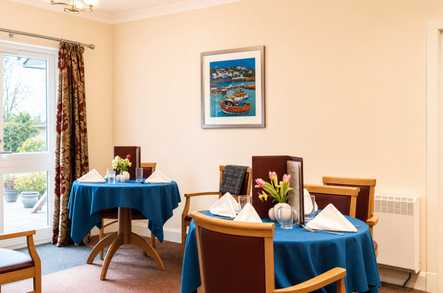 St. Olaf-Cawdor Road Care Home Nairn  - 4