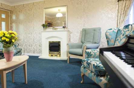 Regent Residential Care Home Care Home Worcester  - 2