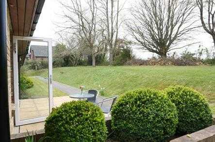 Hartley House Care Home Care Home Cranbrook  - 4