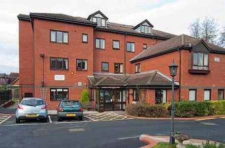 Housman Care Ltd Care Home Bromsgrove  - 1