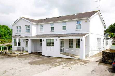 Treetops Residential Care Home Care Home Bridgend  - 1