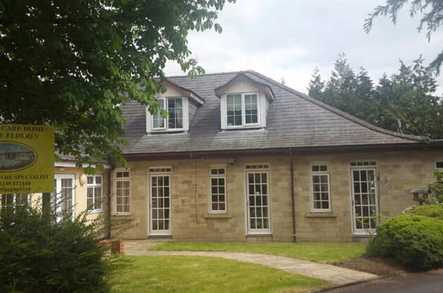 The Firs Care Home Care Home Calne  - 1