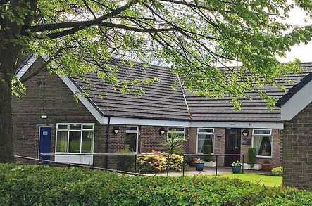 Hurst Hall Care Home Ashton-under-lyne  - 1