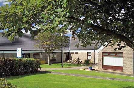 Greatwood House Care Home Manchester  - 1