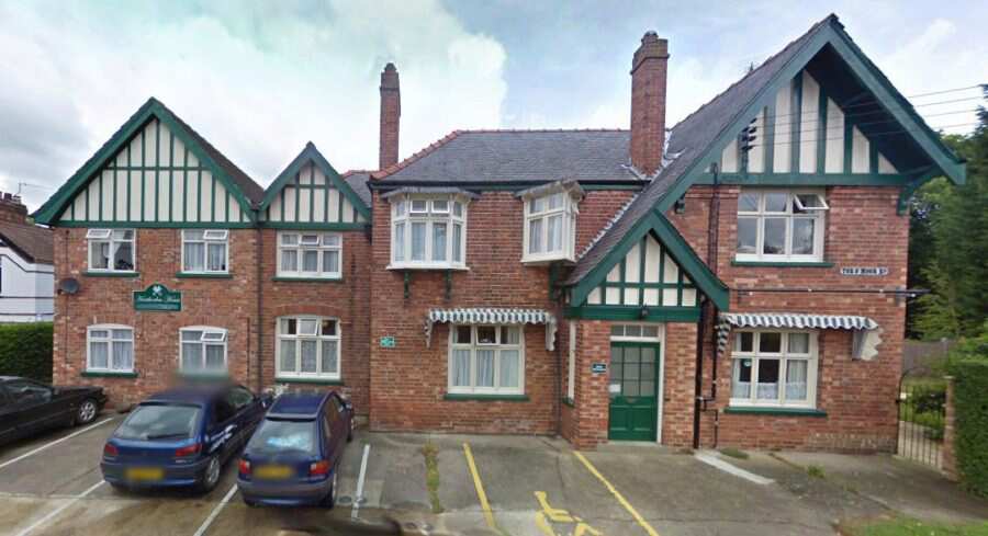 Heatherlea House Residential Care Home 