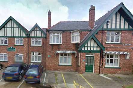 Heatherlea House Residential Care Home Care Home Woodhall Spa  - 1