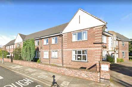 Greenfields Care Home Care Home St Helens  - 1