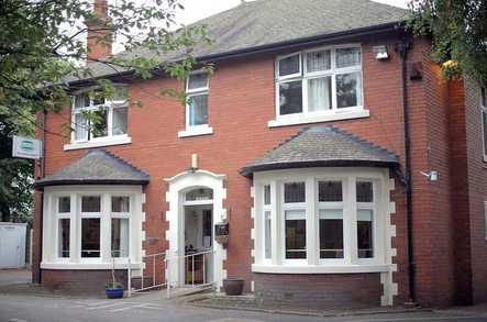 Ashby Lodge Residential Home Care Home Wakefield  - 1