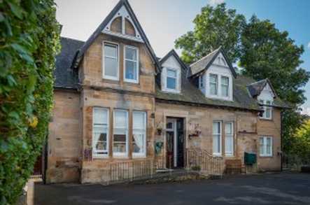 Dunvegan Lodge Care Home Care Home Glasgow  - 2