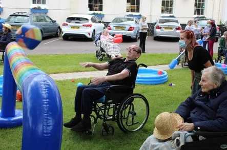 Sefton Hall Care Home Dawlish  - 4