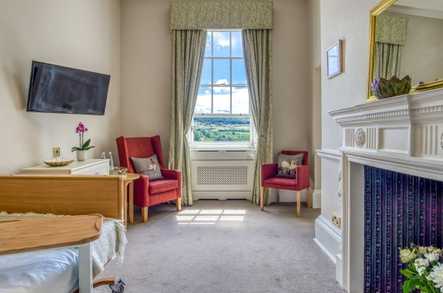 Shockerwick House Care Home Care Home Bath  - 4