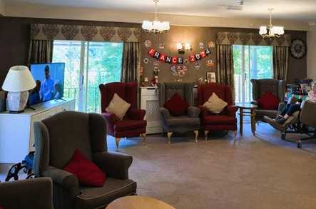 Harnham Croft Care Home Care Home Salisbury  - 2