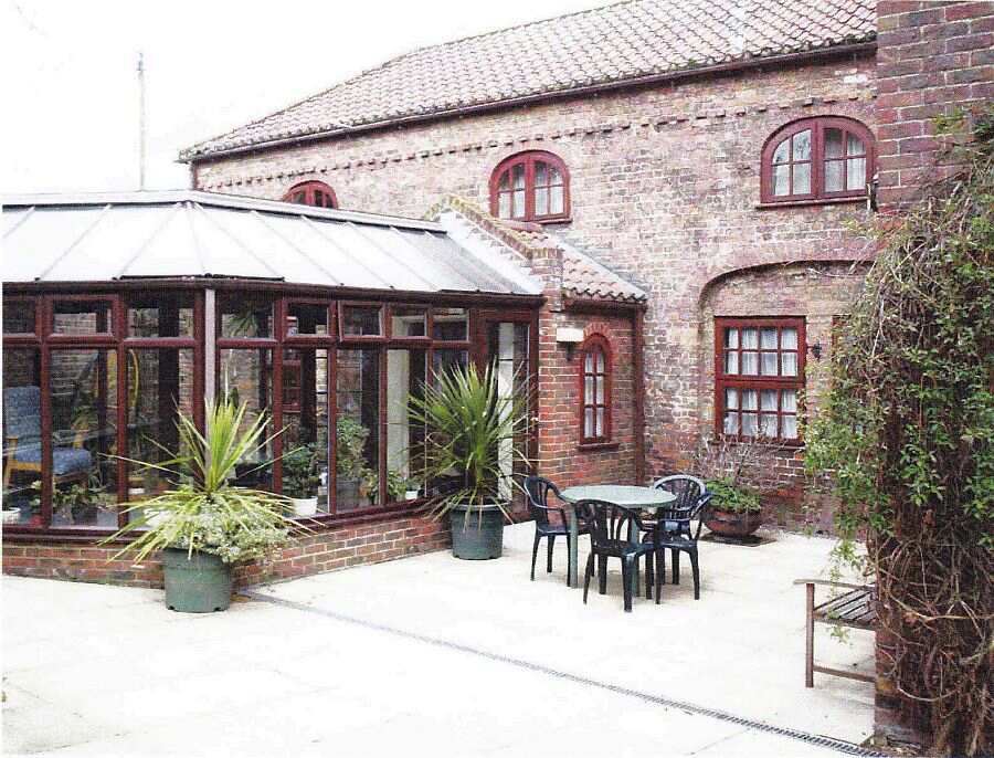 Terrington Lodge Care Home King's Lynn, PE34 4JX