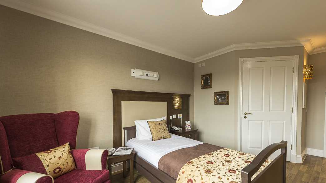 TLC Karuna Manor Care Home Care Home Harrow accommodation-carousel - 2