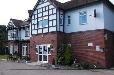 Alexandra Nursing & Residential Home Care Home Rotherham  - 1