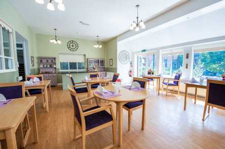 Brendoncare Froxfield Care Home Marlborough  - 5