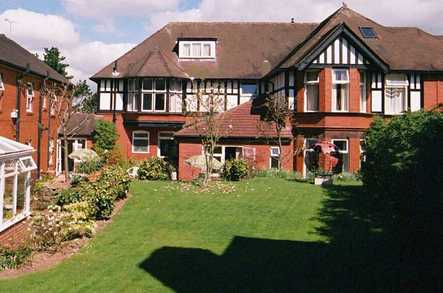 Hillcrest Residential Home Care Home Tyldesley  - 1