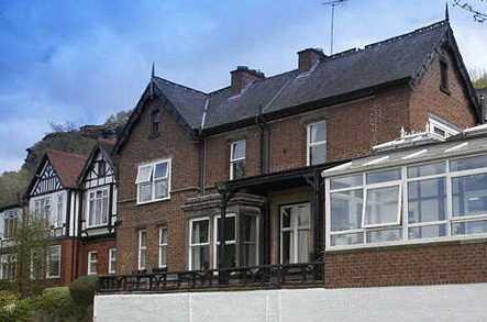 Heathercliffe Residential Care home Care Home Frodsham  - 1