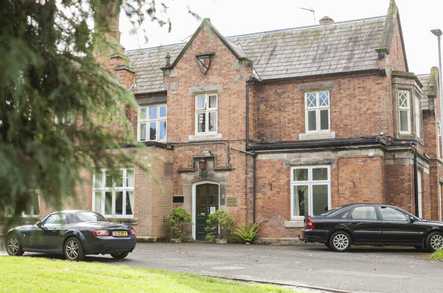 Brookfield House Care Home Care Home Nantwich  - 1