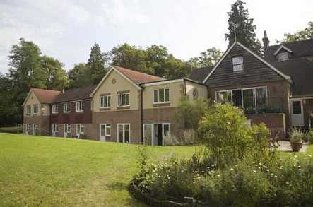 Milkwood House Care Home Care Home Petersfield  - 1