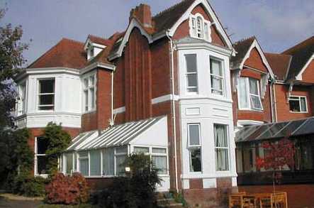 Southgarth Care Home Care Home Exmouth  - 1