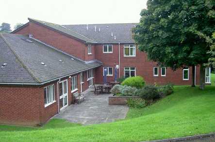 Tamar House Care Home Plymouth  - 1