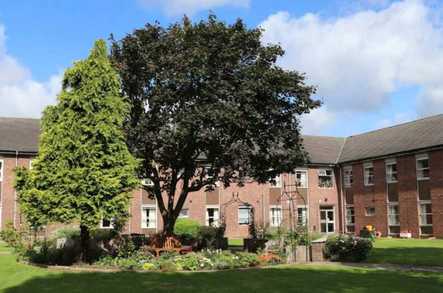 Nazareth House - East Finchley Care Home London  - 1