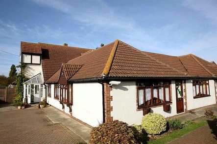 Brenalwood Care Home Care Home Walton On The Naze  - 1